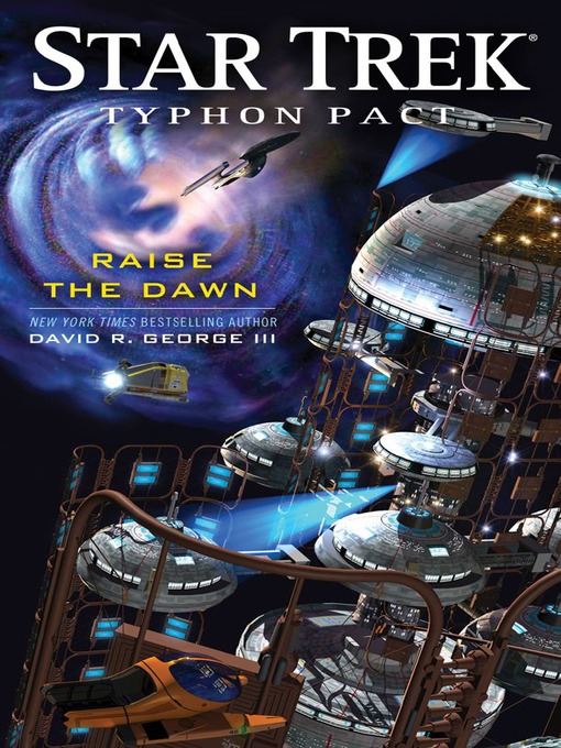 Raise the Dawn (eBook): Star Trek: Typhon Pact Series, Book 7